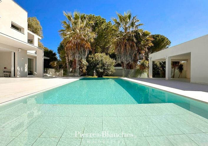 à vendre Villa d'architecte Montpellier