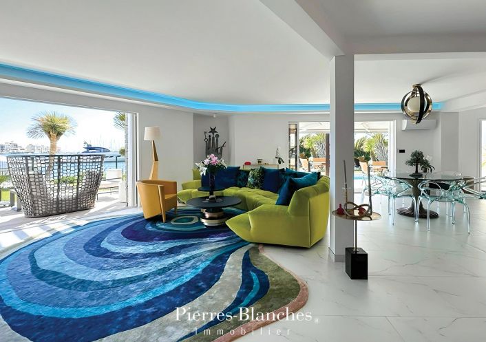 à vendre Villa d'architecte Le Cap D'agde
