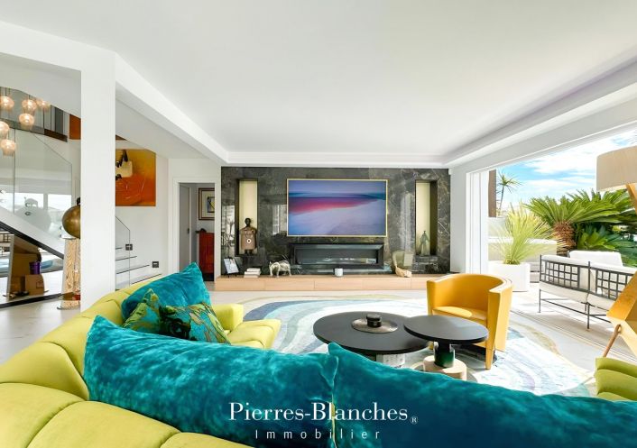 à vendre Villa d'architecte Le Cap D'agde