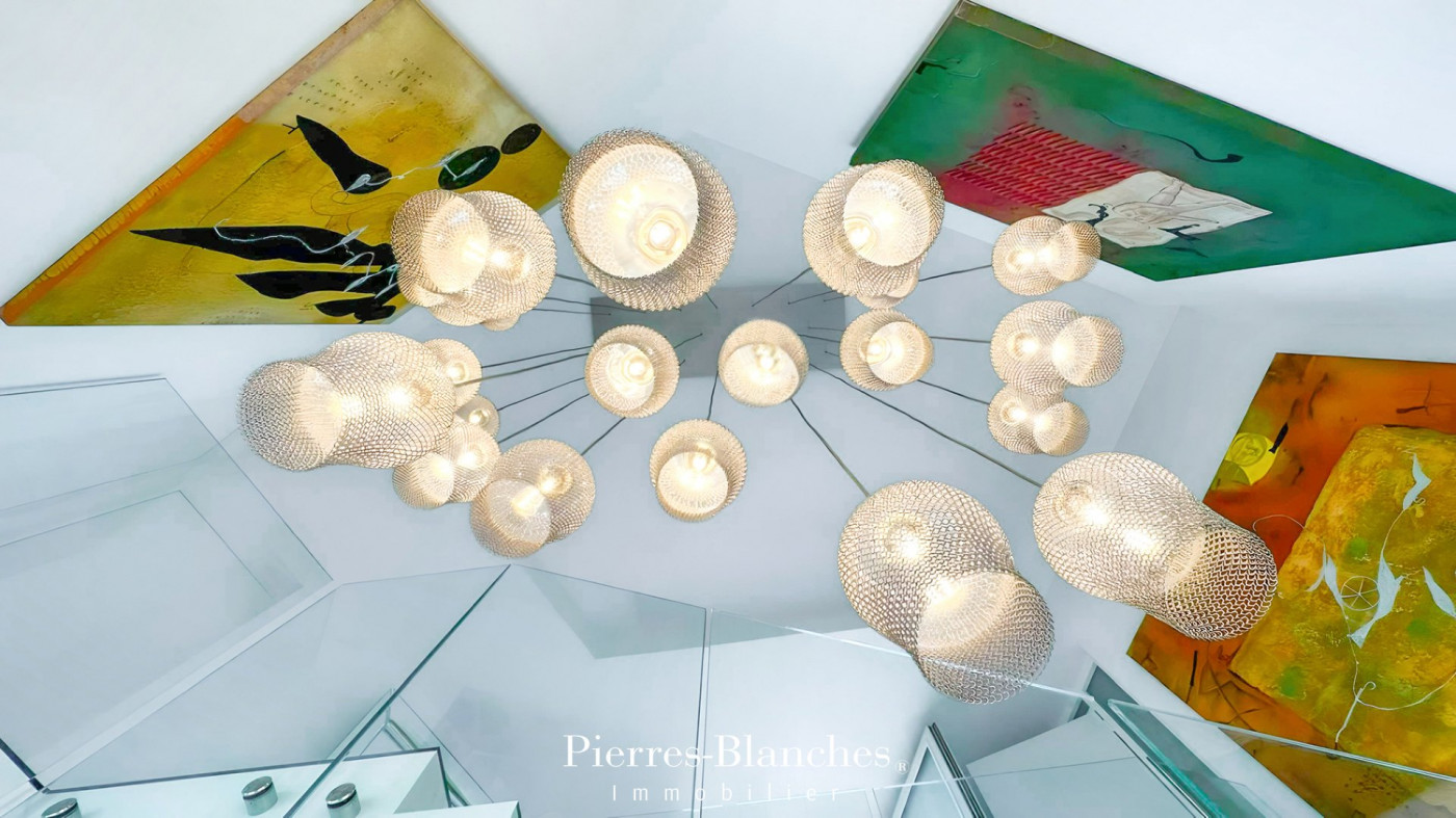 for sale Villa d'architecte Le Cap D'agde - Photo 5