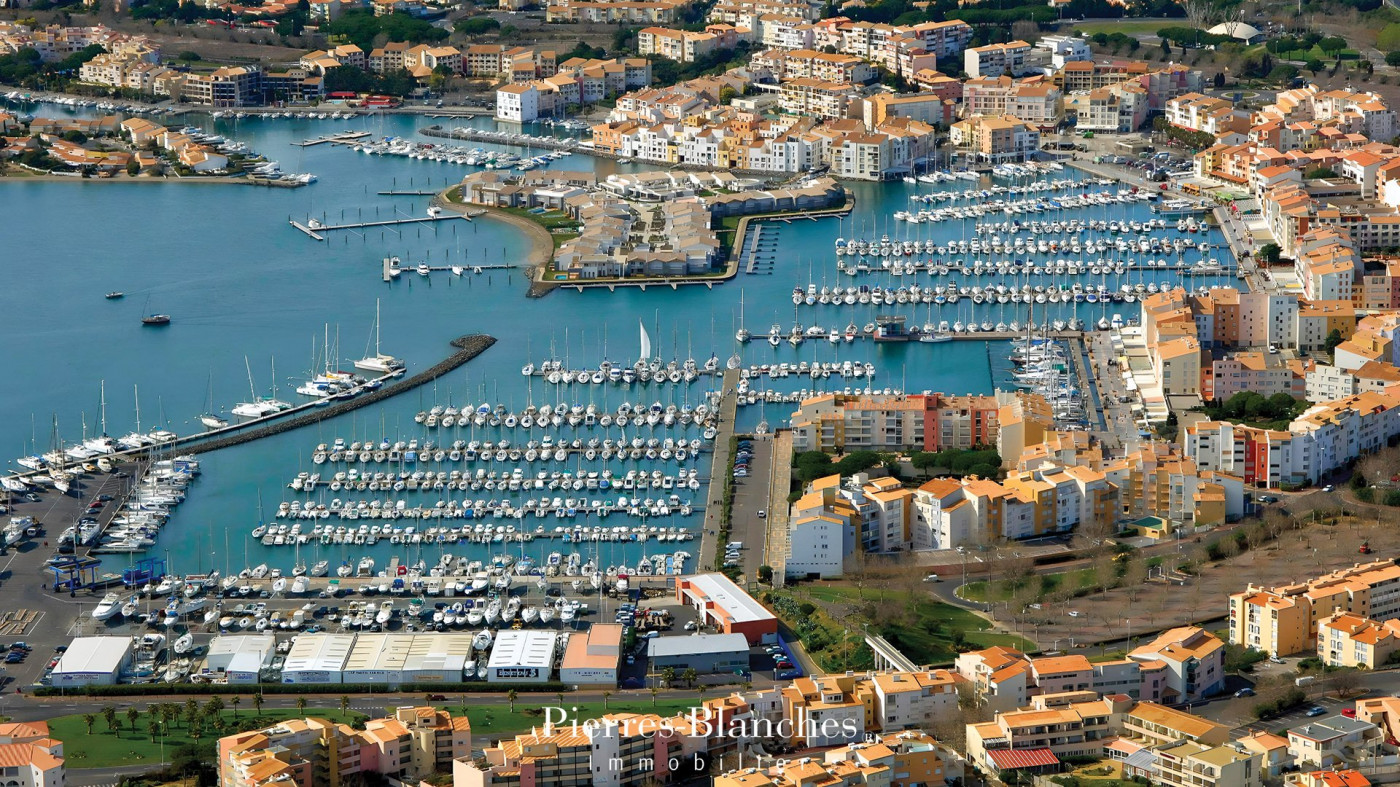 for sale Villa d'architecte Le Cap D'agde - Photo 10