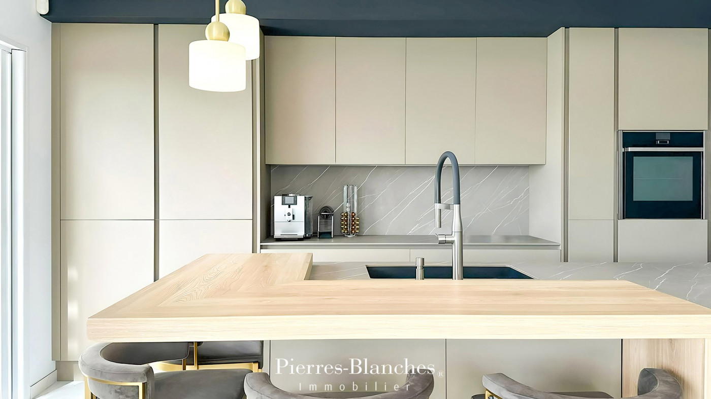 for sale Villa d'architecte Le Cap D'agde - Photo 4