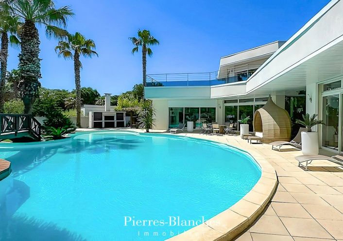 à vendre Villa d'architecte Le Grau D'agde