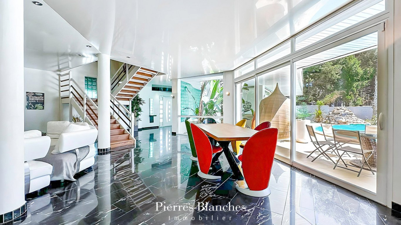 for sale Villa d'architecte Le Grau D'agde - Photo 3