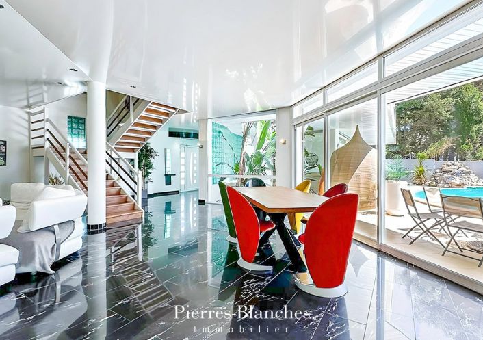 à vendre Villa d'architecte Le Grau D'agde