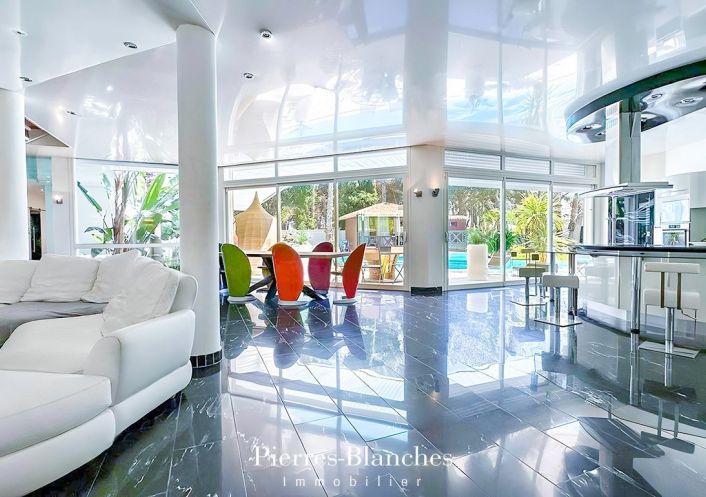 à vendre Villa d'architecte Le Grau D'agde