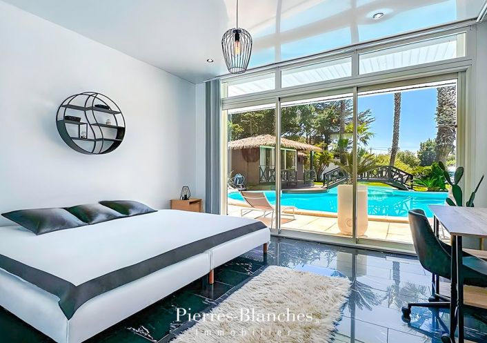 à vendre Villa d'architecte Le Grau D'agde