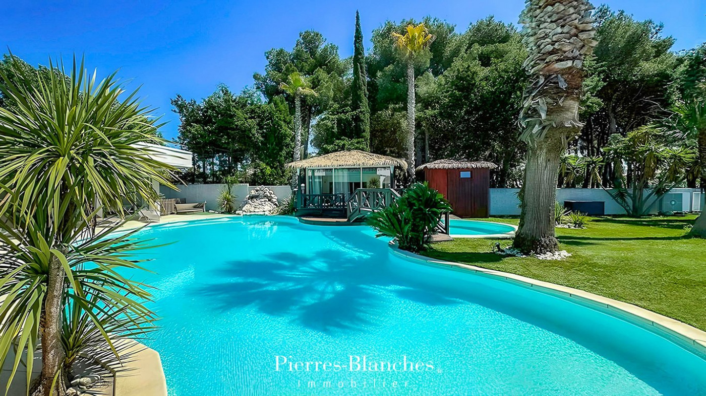 for sale Villa d'architecte Le Grau D'agde - Photo 9