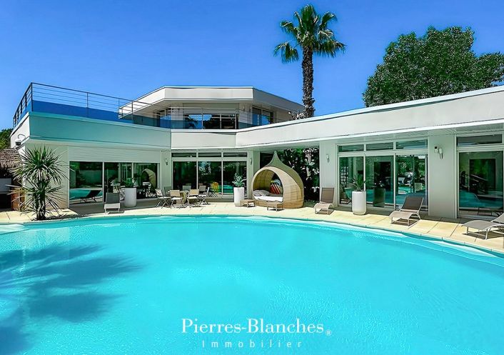 à vendre Villa d'architecte Le Grau D'agde