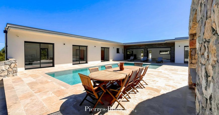 vente Maison Nimes