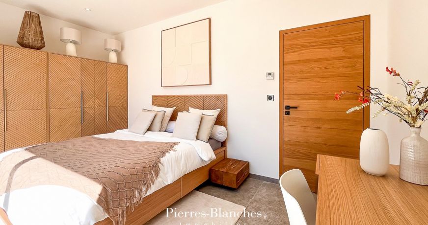 vente Maison Nimes