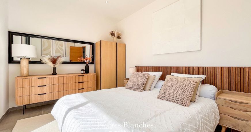 vente Maison Nimes