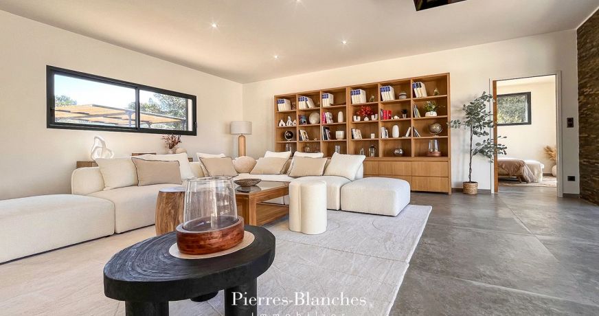 vente Maison Nimes