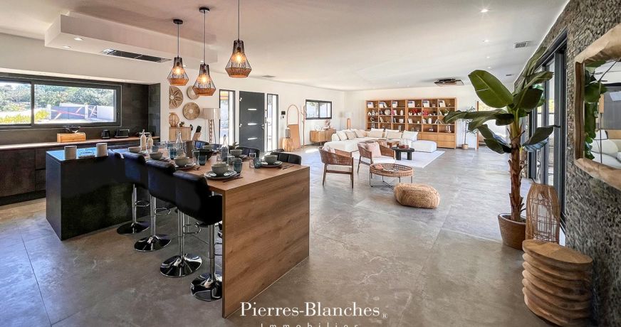 vente Maison Nimes