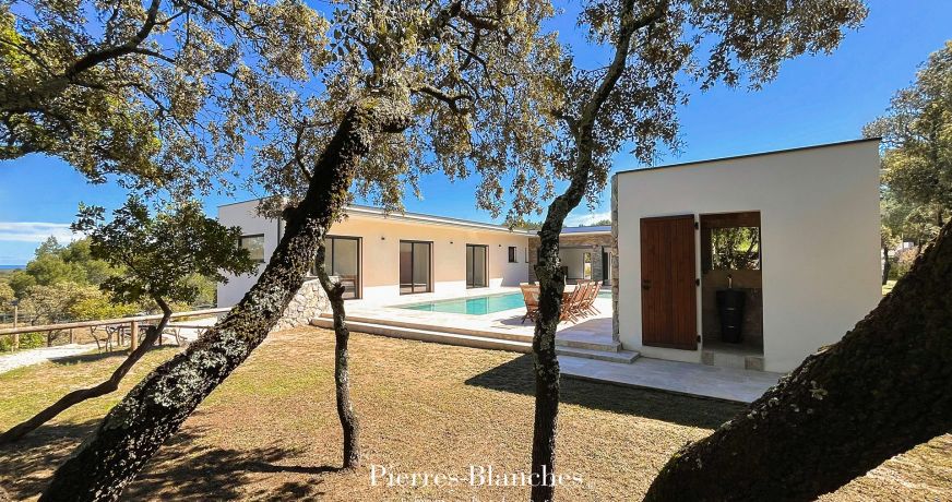 vente Maison Nimes