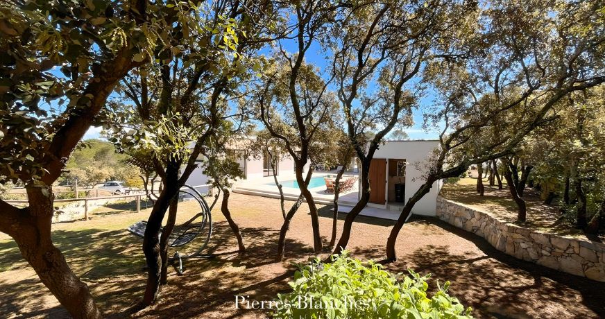vente Maison Nimes