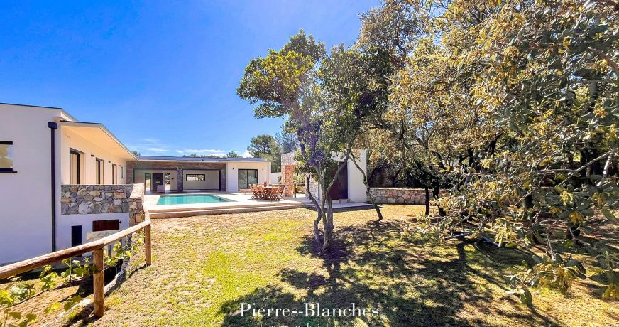 vente Maison Nimes