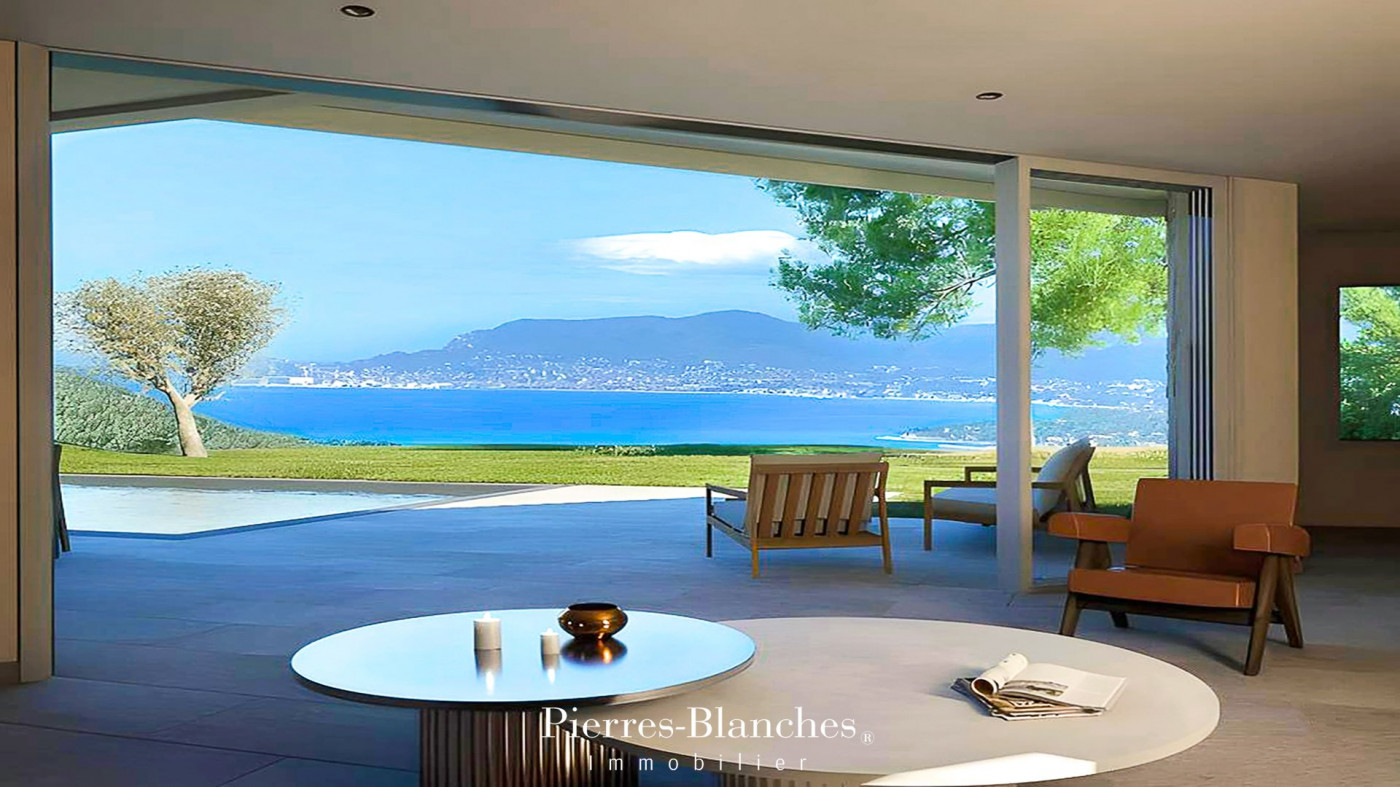 for sale Villa d'architecte La Cadiere D'azur - Photo 1