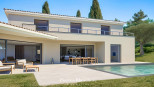 vente Villa d'architecte La Cadiere D'azur