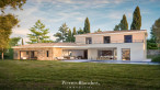 for sale Villa d'architecte La Cadiere D'azur