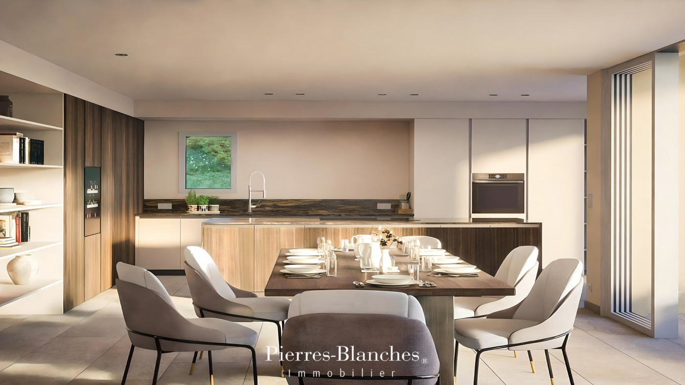 for sale Villa d'architecte La Cadiere D'azur - Photo 4