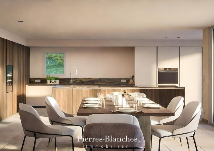 à vendre Villa d'architecte La Cadiere D'azur