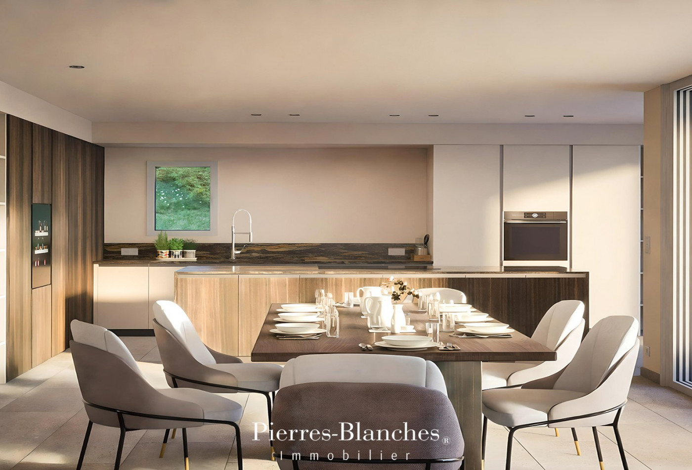 vente Villa d'architecte La Cadiere D'azur - Photo 5