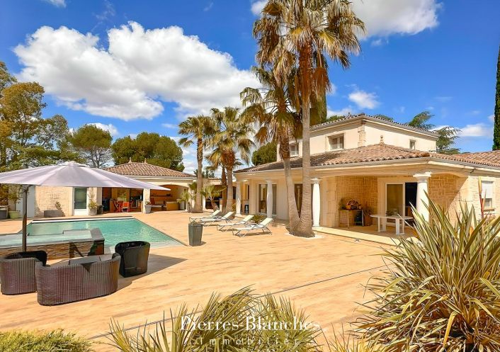 à vendre Villa Agde