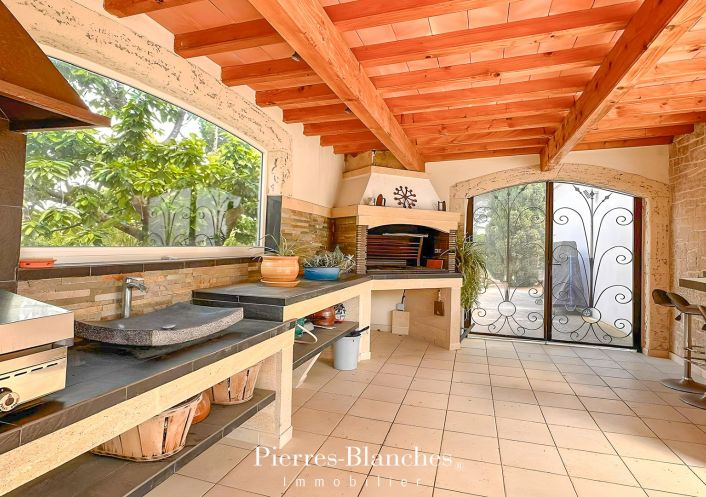 à vendre Villa Agde