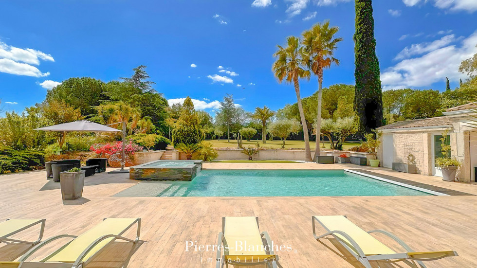 vente Villa Agde - Photo 5