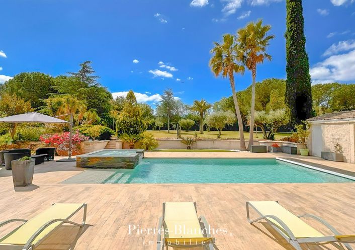 à vendre Villa Agde