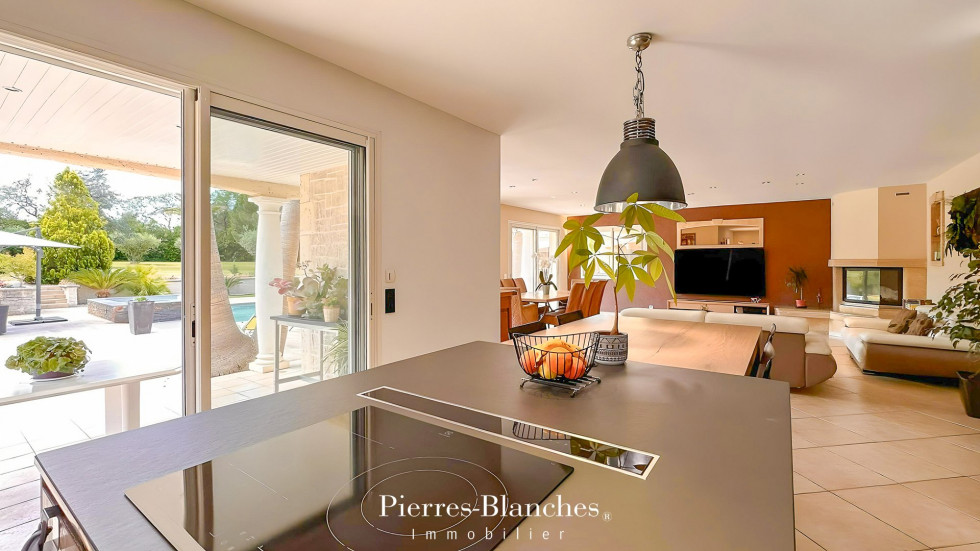 vente Villa Agde - Photo 4