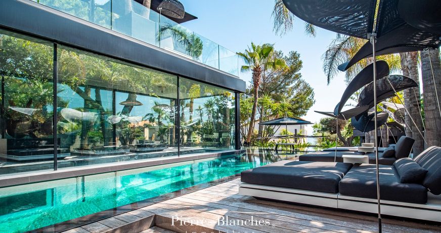 vente Maison Sete