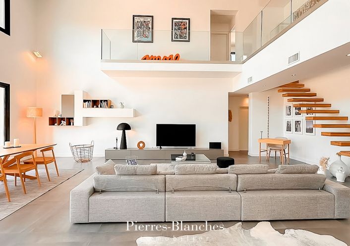 à vendre Villa d'architecte Le Cap D'agde