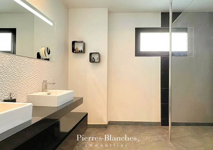 à vendre Villa d'architecte Le Cap D'agde
