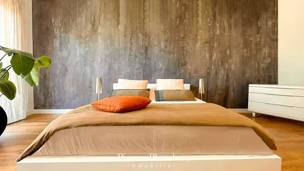 vente Villa d'architecte Le Cap D'agde - Photo 9