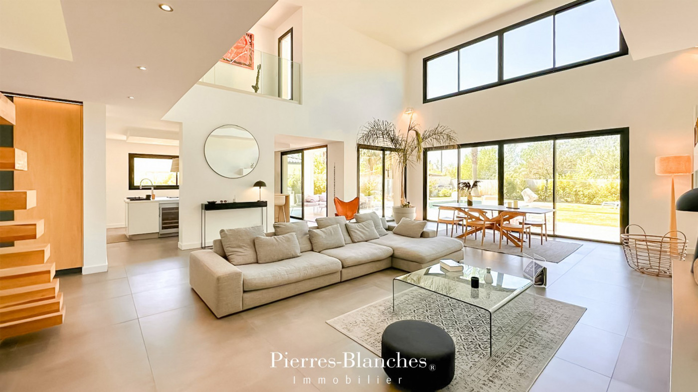 for sale Villa d'architecte Le Cap D'agde - Photo 4