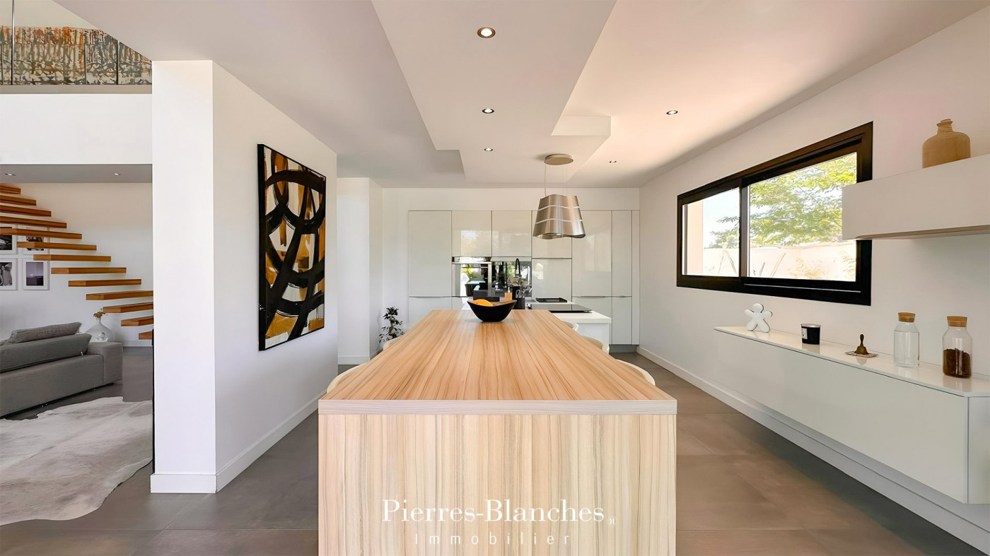 for sale Villa d'architecte Le Cap D'agde - Photo 7