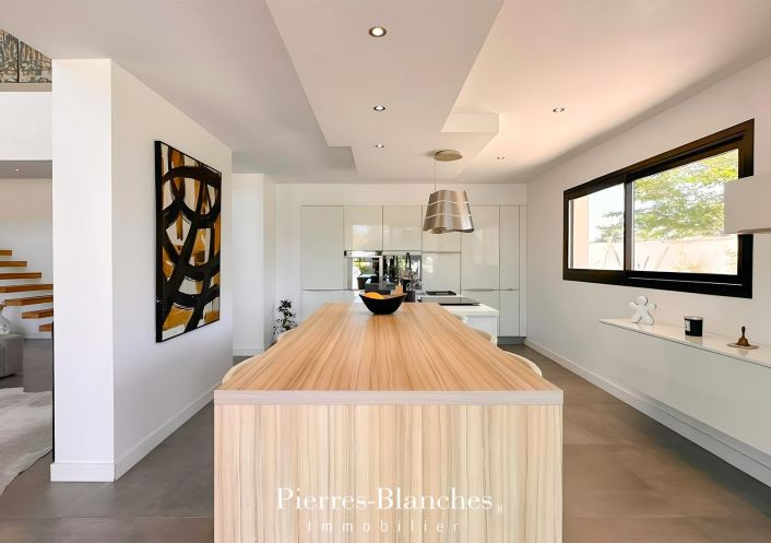 à vendre Villa d'architecte Le Cap D'agde