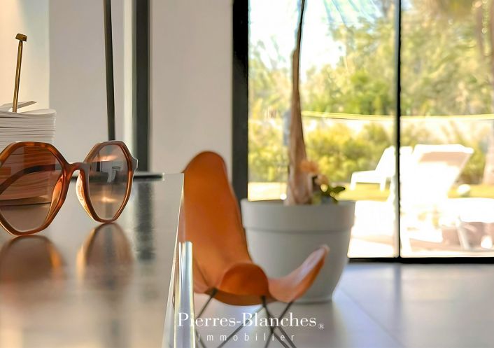 à vendre Villa d'architecte Le Cap D'agde