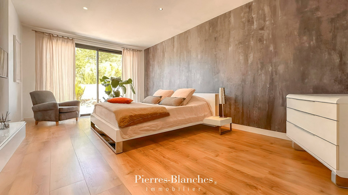 for sale Villa d'architecte Le Cap D'agde - Photo 10