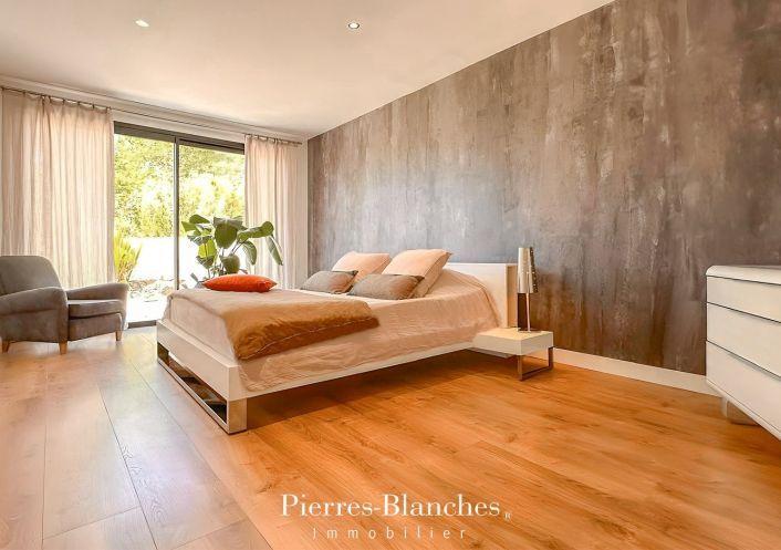 à vendre Villa d'architecte Le Cap D'agde