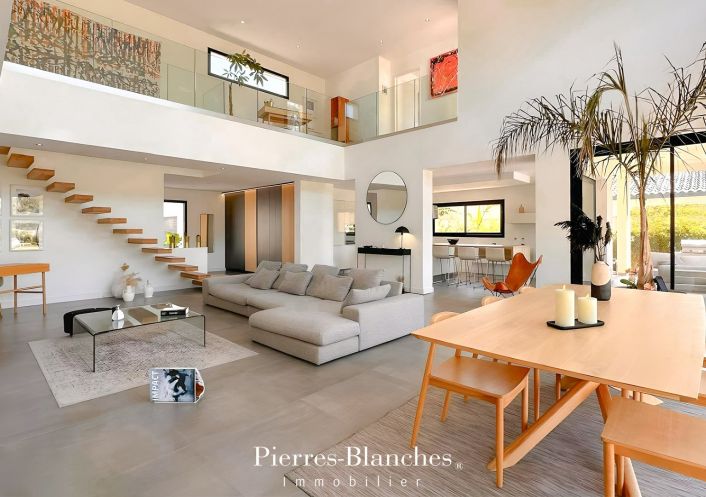à vendre Villa d'architecte Le Cap D'agde