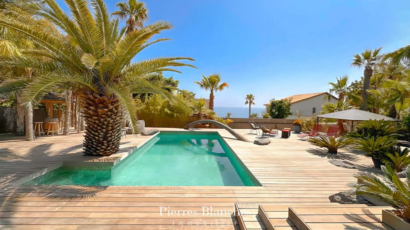 à vendre Villa Sete - Photo 2