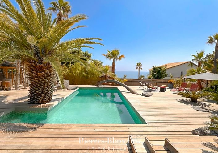 à vendre Villa Sete