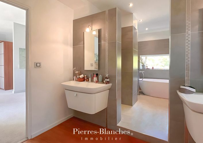 à vendre Villa Sete