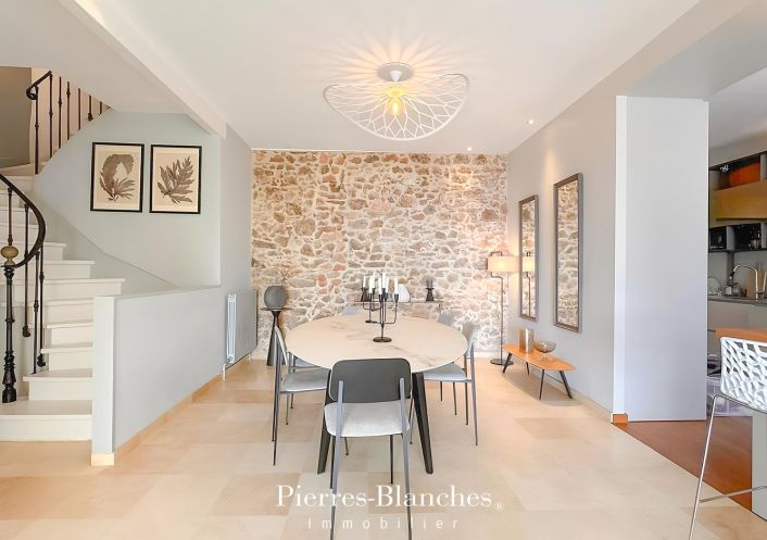 à vendre Villa Sete