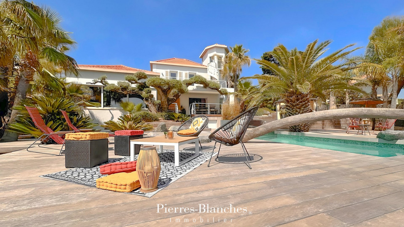 à vendre Villa Sete - Photo 1