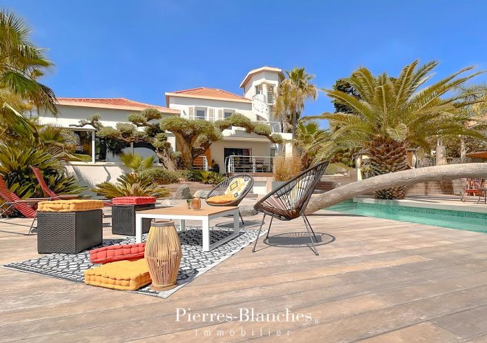à vendre Villa Sete
