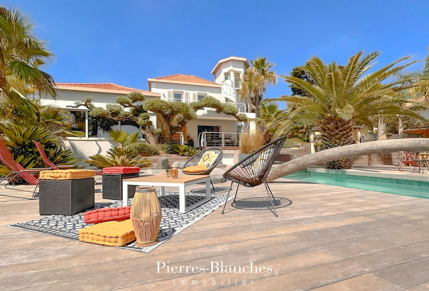 vente Villa Sete - Photo 4